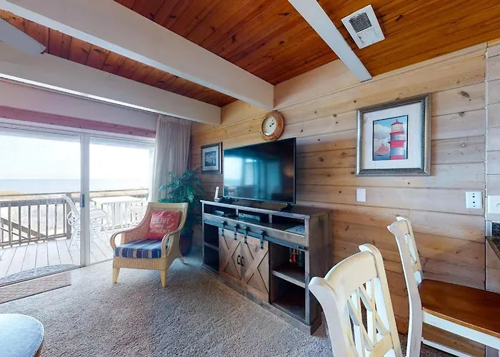 Ferienhaus Sea Splash 9 Ocean Stadt