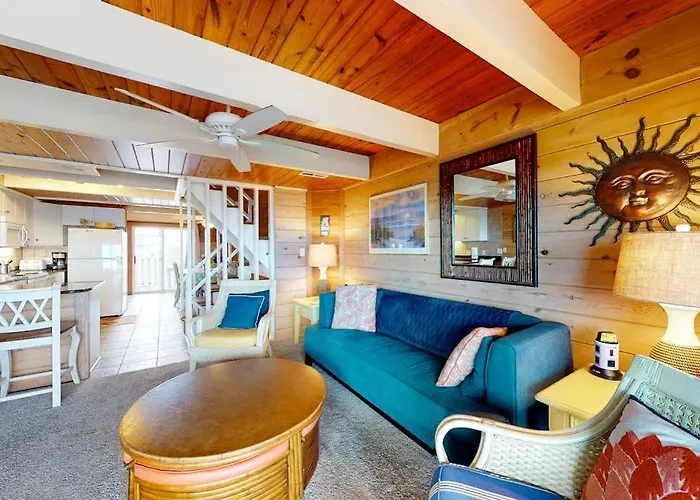 Ferienhaus Sea Splash 9 *