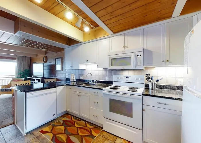 Ferienhaus Sea Splash 9 *