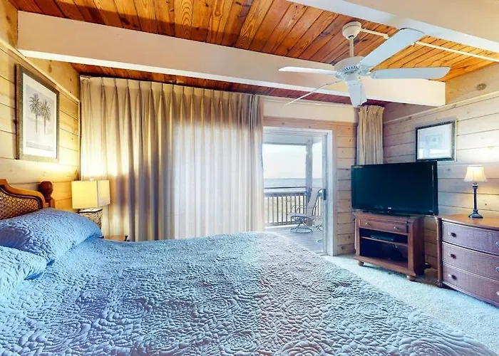 Ferienhaus Sea Splash 9 *