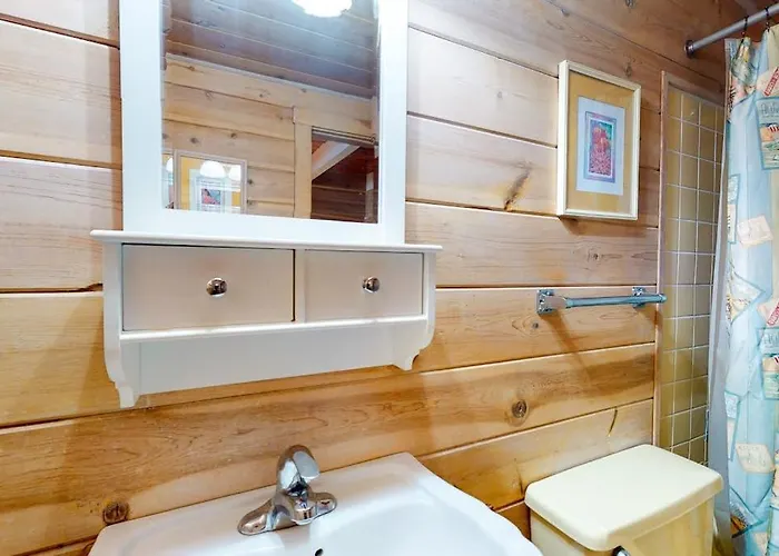 Ferienhaus Sea Splash 9 *