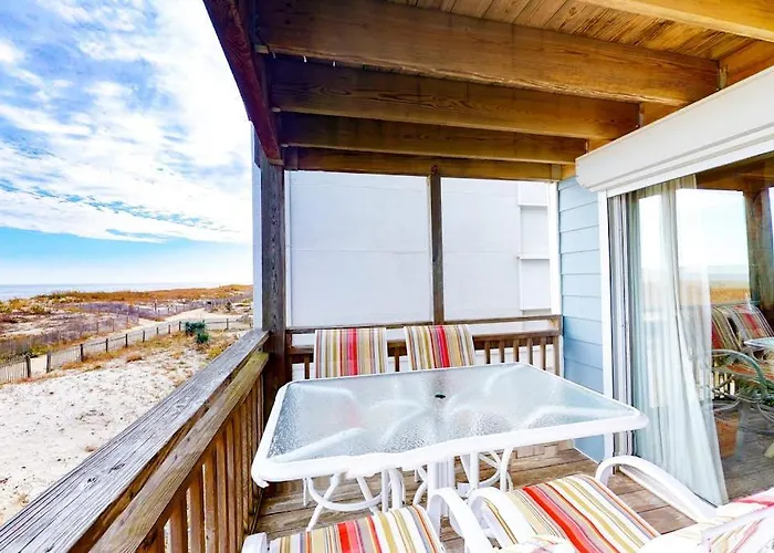 Ferienhaus Sea Splash 9